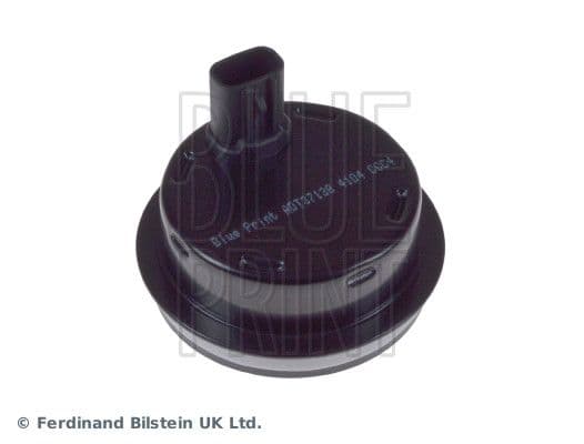 ABS-sensor Achter Links/Rechts past: TOYOTA AVENSIS, COROLLA, COROLLA VERSO 1.4-2.4 09.00-03.09