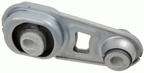 Steun voor motorsteun Voor Rechts past: NISSAN QASHQAI II, X-TRAIL, X-TRAIL III  RENAULT ESPACE V, GRAND KANGOO III, GRAND SCENIC IV, KADJAR, KANGOO III, KOLEOS II, MEGANE IV 1.0-2.0D 11.13-