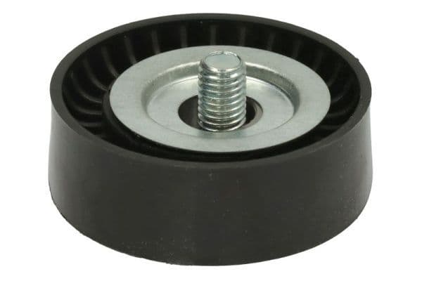 Multi V-riemschijf past: HYUNDAI ACCENT III, ACCENT IV, ELANTRA VI, GETZ, I10 I, I30, I40 I, I40 I CW, IX20, IX35, MATRIX, TUCSON  KIA CARENS III, CARENS IV, CEE'D, CERATO I 1.1D-1.7D 10.01-