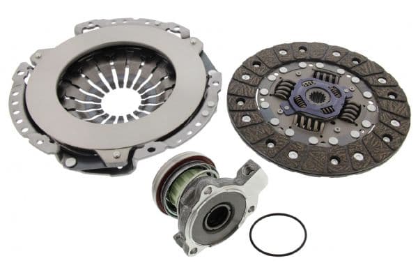 Universal Joint, differential pinion gear