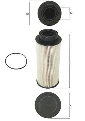 Fuel Filter