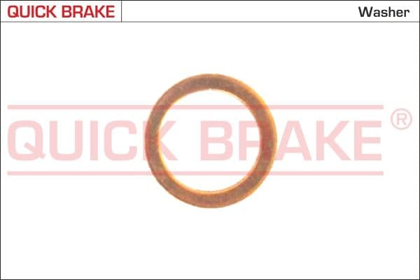 QUICK BRAKE