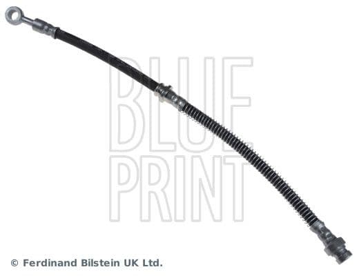 Remleiding/slang flexibel Achter Links (lengte 305mm, M10x1) past: HYUNDAI I10 I 1.0-1.2LPG 12.07-12.13