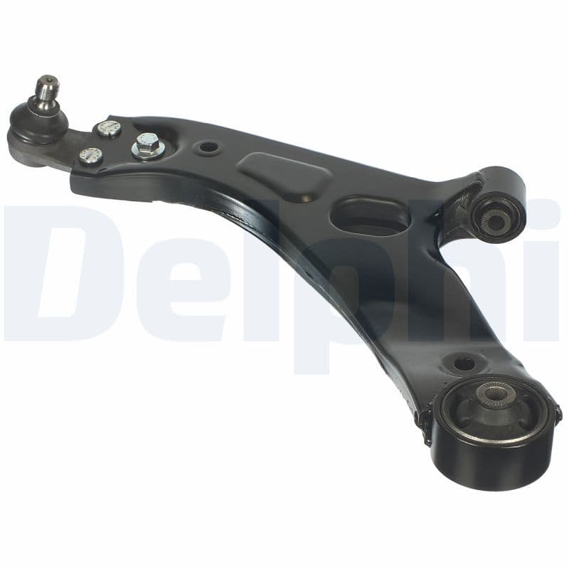 Vooras spoorcontrole arm Links bodem voor past: HYUNDAI IX35  KIA SPORTAGE III 1.6-Electric 08.09-12.16