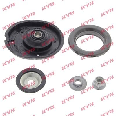 Repair Kit, suspension strut support mount