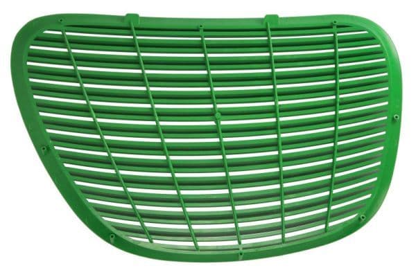 Voorgrille Rechts past: JOHN DEERE 6000, 7000