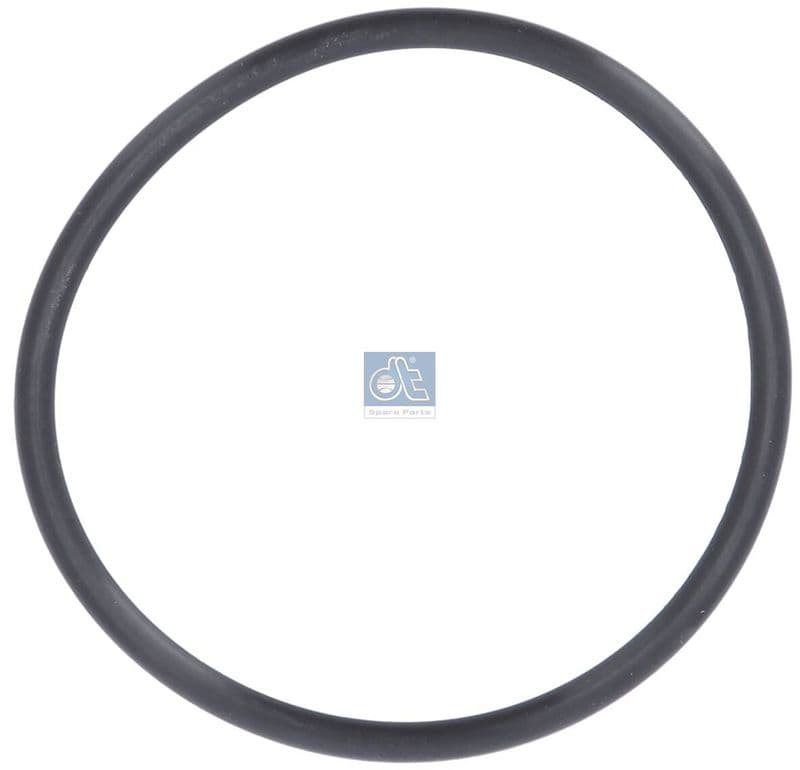 Seal, turbine inlet (charger)