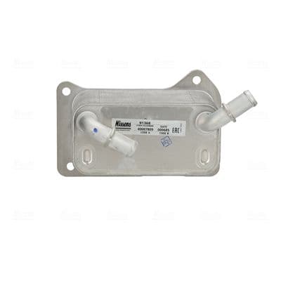 Olie radiator past: VOLVO S60 III, S90 II, V60 II, V90 II, XC40, XC60 II, XC90 II 2.0H 09.19-