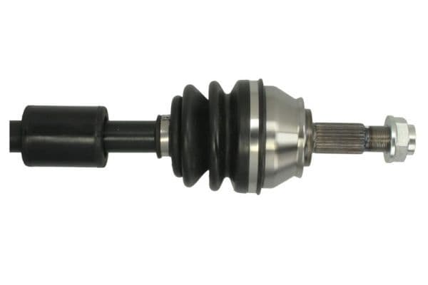 Aandrijfas Voor Links 615mm (nieuw) past: ALFA ROMEO 147, GT 1.9D 04.01-09.10