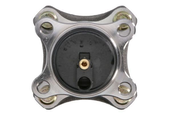 Wiellagerset met naaf Achter past: SUZUKI SWIFT V 1.2 01.17-