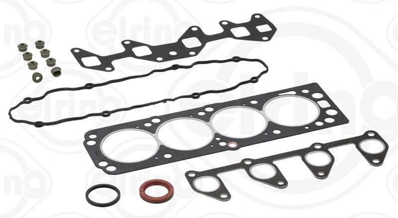 Complete motorpakkingset (omhoog) past: OPEL ASTRA F, ASTRA F CLASSIC, ASTRA G, VECTRA B 1.6/1.6LPG 09.91-01.05