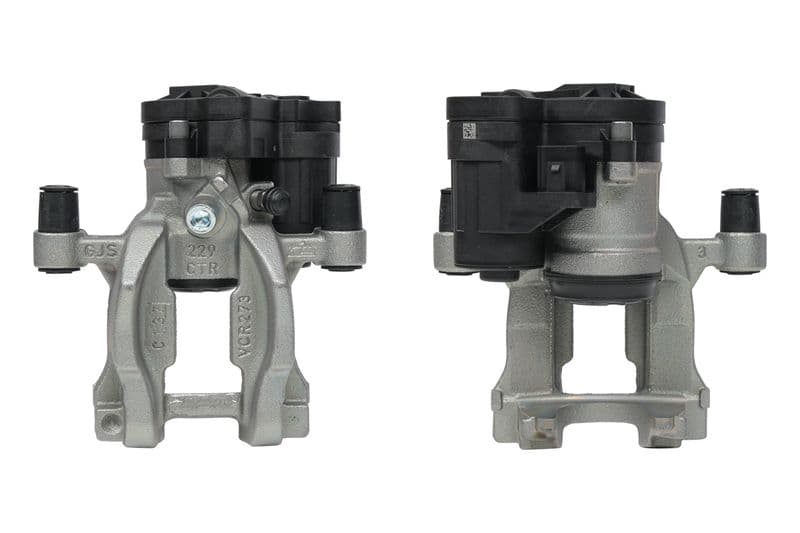 Schijfremklauw Achter Links (gereviseerd) past: AUDI A3, Q3, TT  SKODA SUPERB III  VW ARTEON, ARTEON SHOOTING BRAKE, PASSAT ALLTRACK B8, PASSAT B8, TIGUAN 1.0-2.5 04.12-