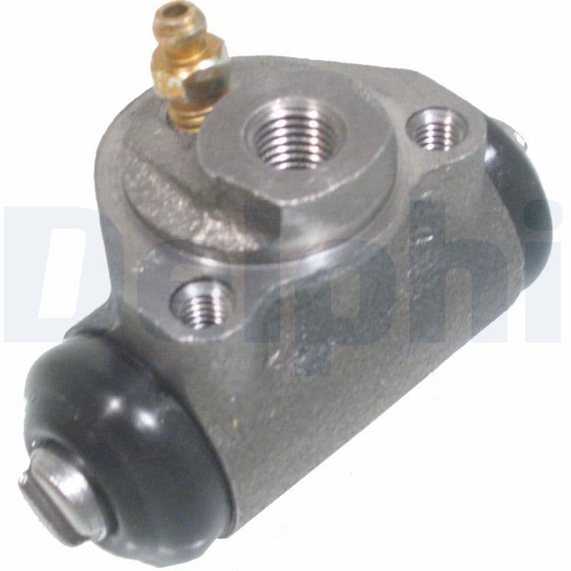 Wheel brake cylinder