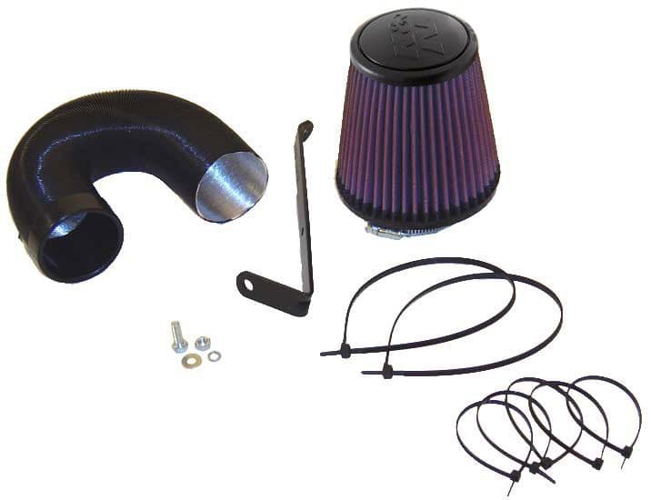 Sports Air Filter System