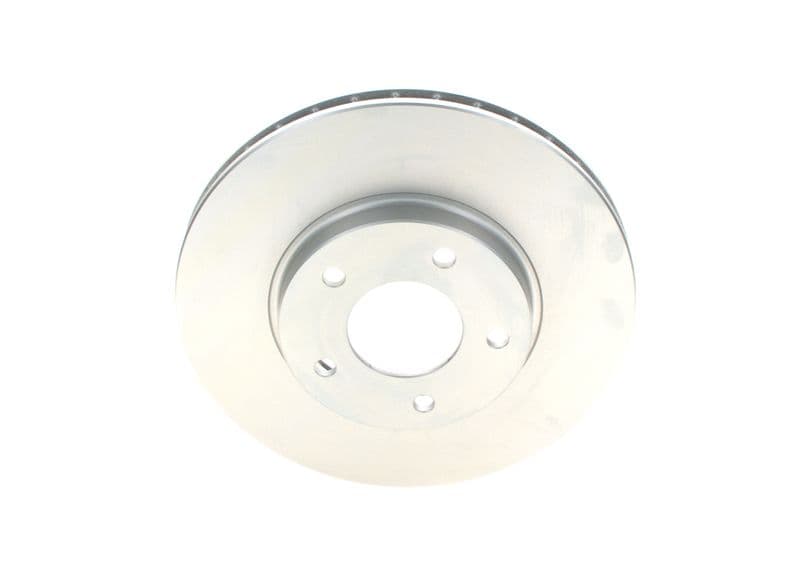 Brake disc Voor Links/Rechts past: JAGUAR XJ, XK 8 3.2/4.0 03.96-07.05