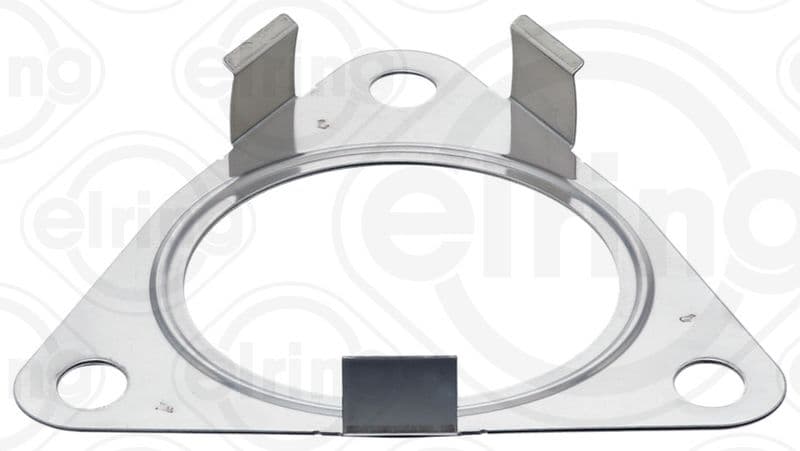 Gasket, exhaust system