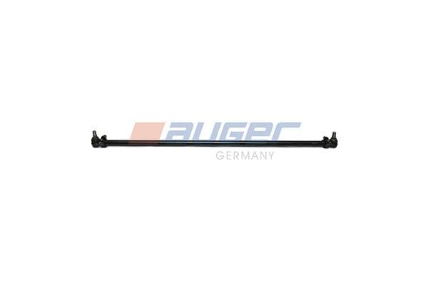 Steering rod