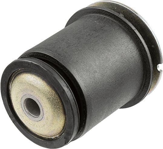 Achterwielophangingsbalk silent block (Bodem Achter) Links/Rechts past: CITROEN NEMO  FIAT FIORINO, QUBO  PEUGEOT BIPPER, BIPPER TEPEE 1.3D-Electric 11.07-