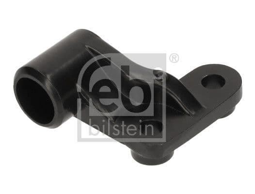 Holder, wheel speed sensor