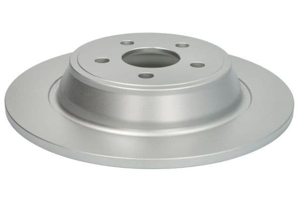 Brake disc Achter Links/Rechts past: FORD GALAXY III, GALAXY MK III, S-MAX  FORD USA EDGE 1.5-2.5H 01.15-