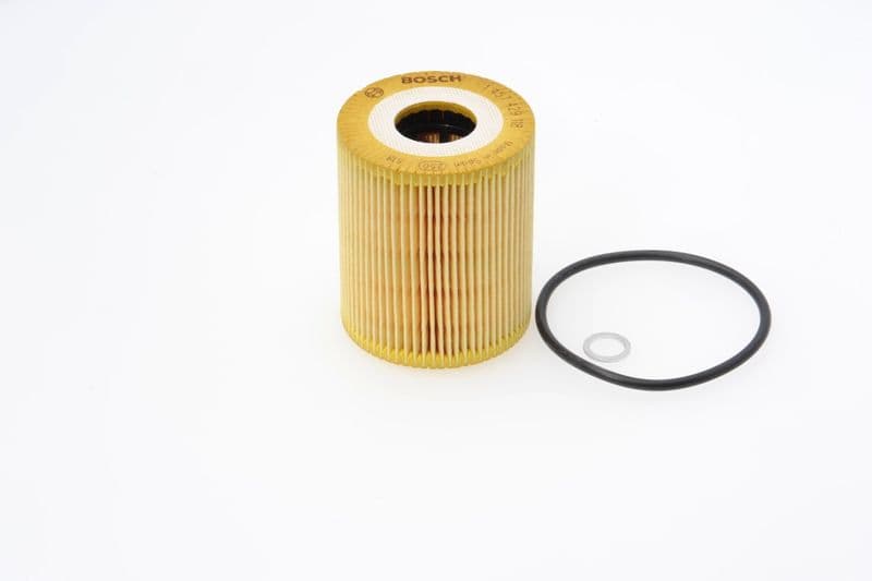 Oil filter