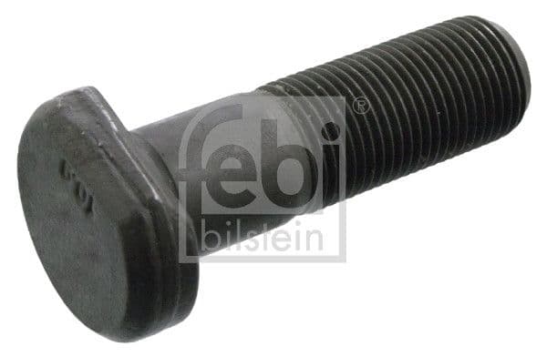 Wheel bolt