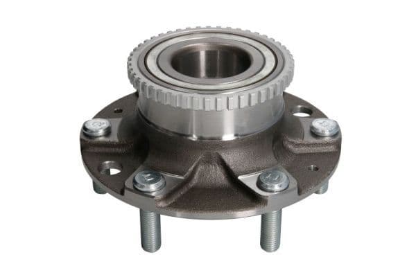 Wiellagerset met naaf Voor past: HYUNDAI H-1 CARGO, H-1 TRAVEL 2.4/2.5D 02.08-