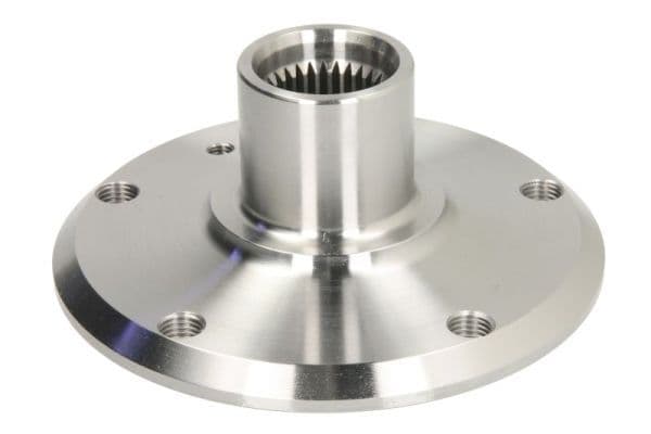 Wheel hub Achter past: BMW 5 (E39) 2.0-4.4 09.95-05.04