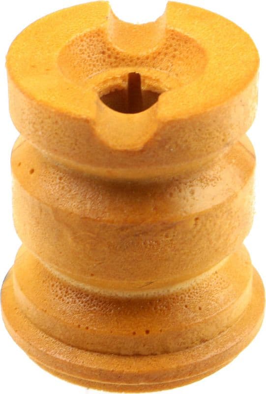Rubber Buffer, suspension