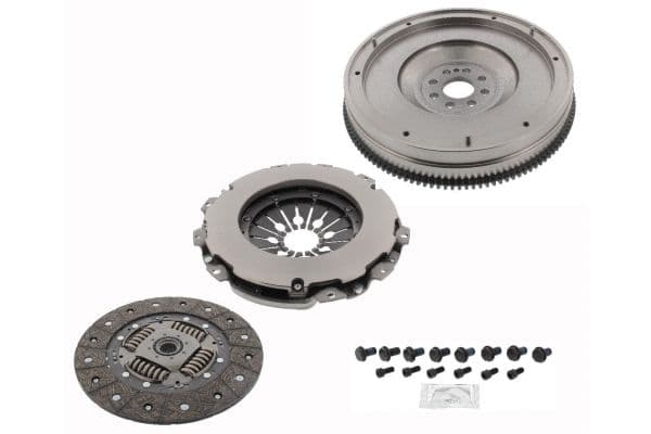 Trekstangeinde (type draad binnen draad richting rechts, M52x1,5mm, L-170mm) past: MERCEDES O 405 01.84-