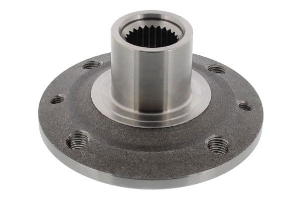 Brake disc Achter Links/Rechts past: AUDI A3, TT  SKODA OCTAVIA I  VW BORA, BORA I, GOLF IV 1.6-2.8 12.96-12.13