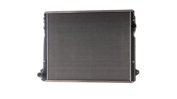 Motorradiator ((en) with frame) past: SCANIA G II, L, P II, R II, S DC07.108-OC13.104 09.16-