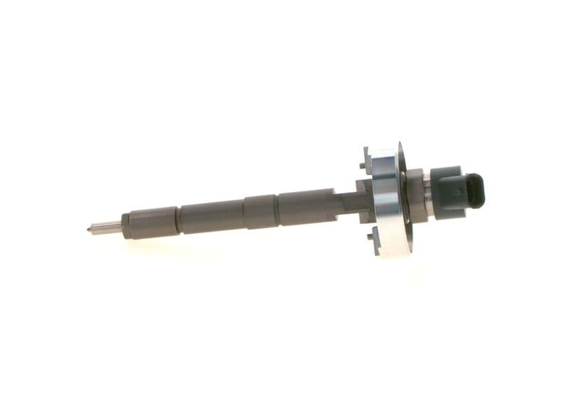 Elektromagnetische CR injector past: RVI MASCOTT  NISSAN PATROL GR V  RENAULT MASTER II 3.0D 10.03-