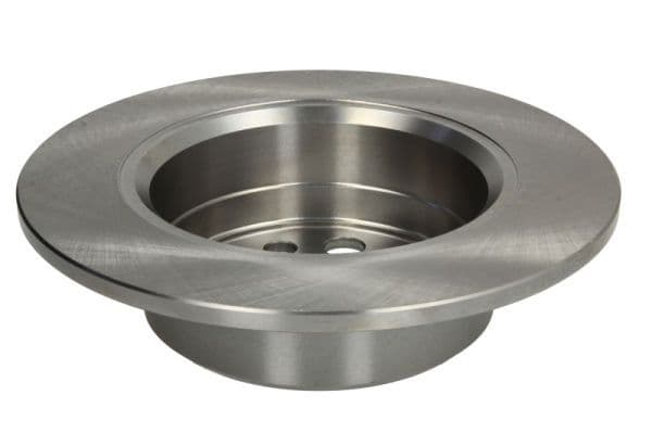 Brake disc Achter Links/Rechts past: VOLVO 140, 240, 260, 740, 760, 780, 940, 940 II, 960, 960 II, S90 I, V90 I 2.0-2.9 09.70-12.98