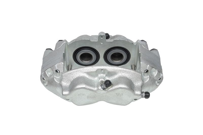 Schijfremklauw Voor Links (gereviseerd) past: MERCEDES G (W461), G (W463) 2.0-5.5 09.89-