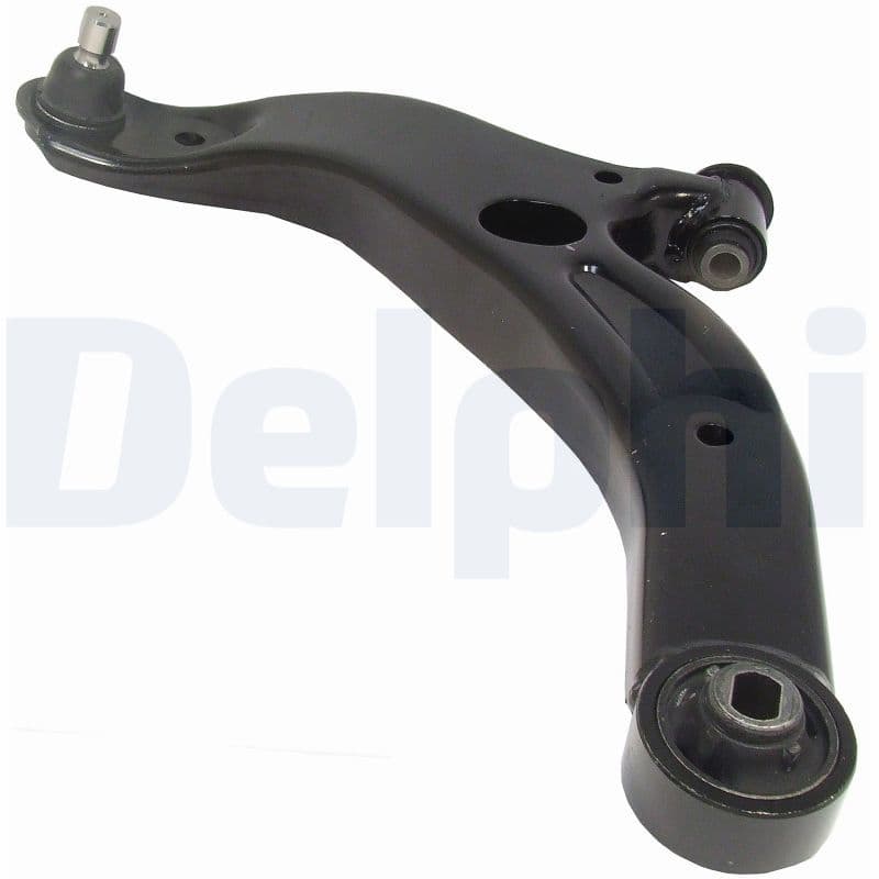 Track control arm