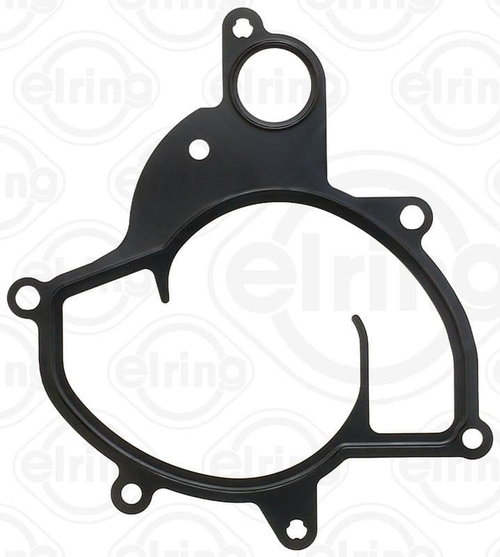 Water pump gasket