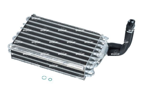 Airconditioning verdamper past: MERCEDES 124 (A124), 124 (C124), 124 T-MODEL (S124), 124 (W124), E (A124), E (C124), E T-MODEL (S124), E (W124) 2.0-6.0 12.84-03.98