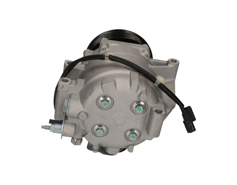 Airconditioning compressor past: HONDA ACCORD VIII 2.0 06.08-06.15