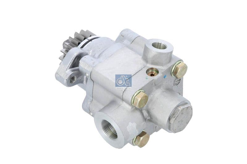 Hydraulic Pump, steering