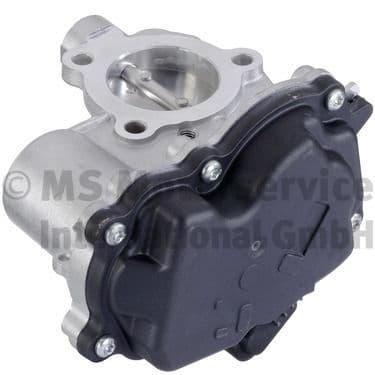 EGR-klep past: SEAT TOLEDO IV  SKODA YETI  VW BEETLE, CADDY ALLTRACK IV, CADDY IV, CC B7, GOLF VI, JETTA IV, PASSAT B7, SCIROCCO III 1.6D/2.0D 05.09-09.20