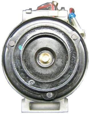 Airconditioning compressor past: OPEL ASTRA G, ZAFIRA A 2.0D/2.2D 07.99-06.05