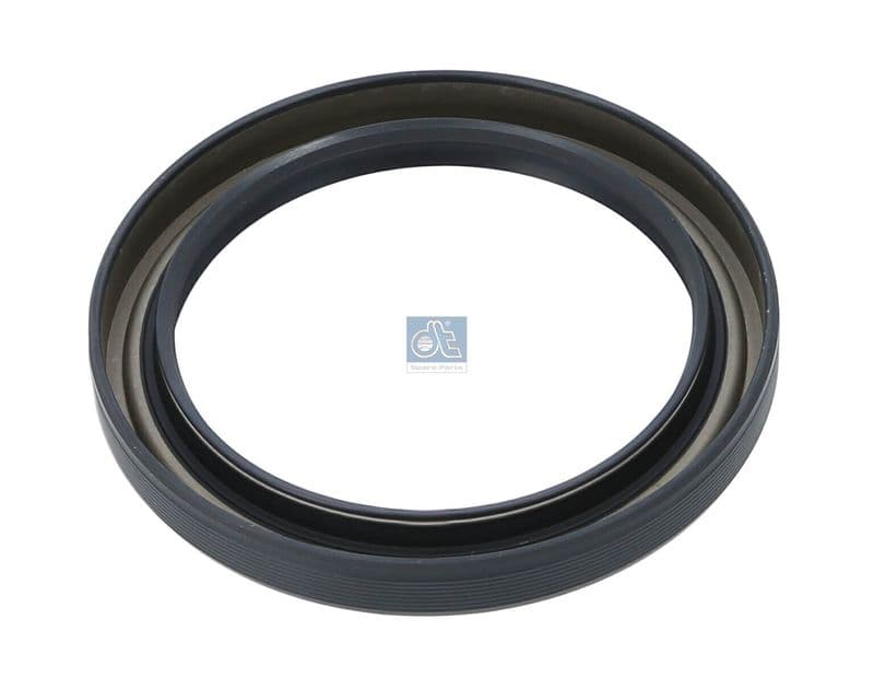 Shaft Seal, crankshaft