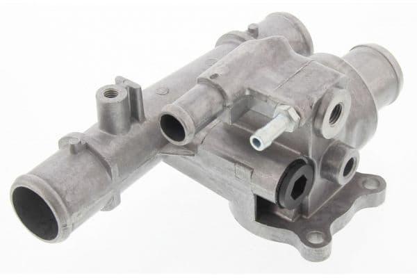 Uitlaatsysteem achterste geluiddemper past: KIA RIO I 1.3/1.5 08.00-02.05