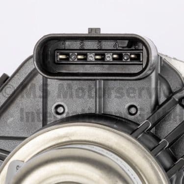 EGR-klep past: FORD GALAXY III, RANGER, RANGER IV, S-MAX, TOURNEO CUSTOM V362, TRANSIT CUSTOM V362, TRANSIT V363  FORD USA EDGE  VW AMAROK 2.0D/2.0DH 12.15-