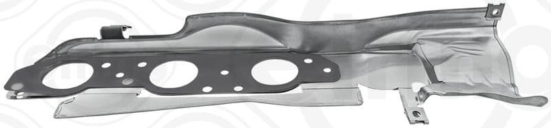 Pakking uitlaatspruitstuk (voor cilinder: 1  2  3  4  5  6) past: LAND ROVER DISCOVERY IV 3.0 08.13-12.18