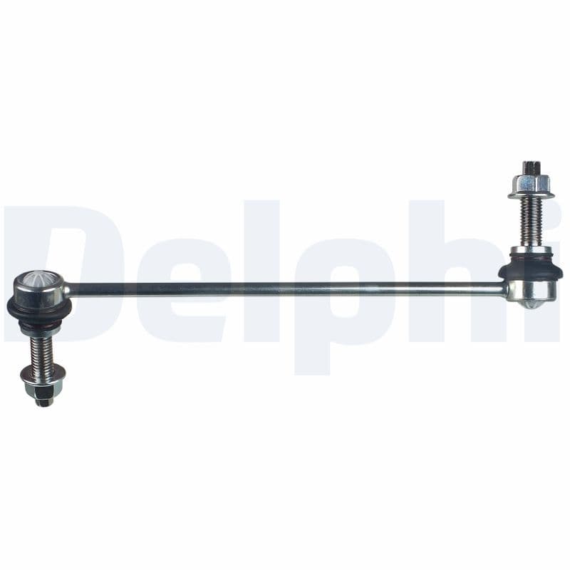Stabilisatorstang Voor Rechts 300mm past: FORD USA TAURUS 3.5 09.09-