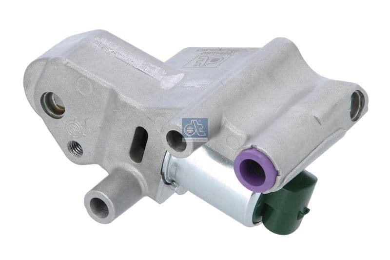 Control Valve, camshaft adjustment