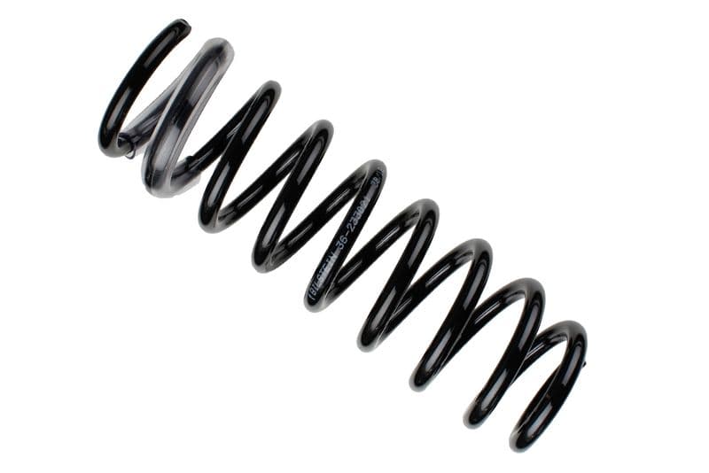 Coil spring
