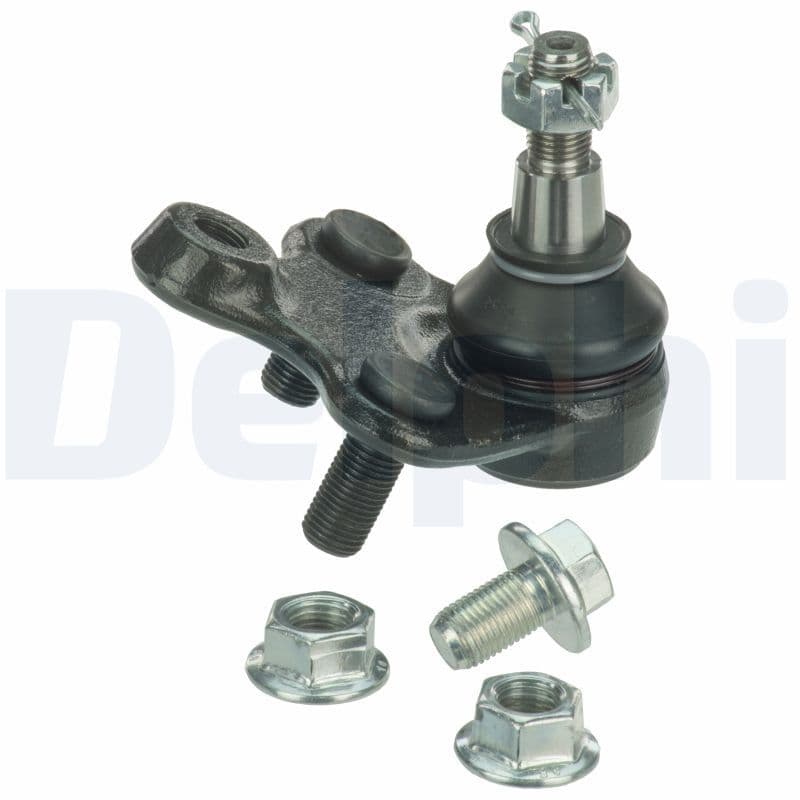 Ball Joint